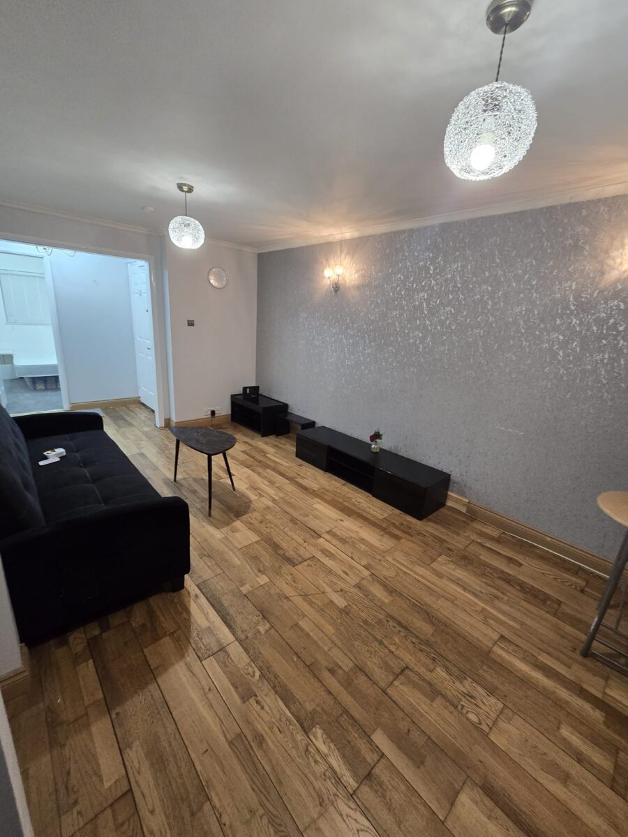 Two-Bedroom Flat For Rent, IG11