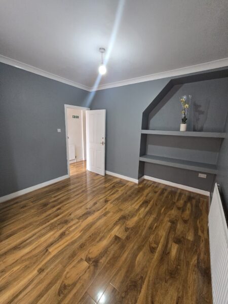 4 Bedroom Terraced House to Ket in IG1 2PA