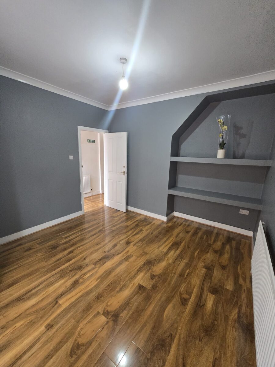 4 Bedroom Terraced House to Ket in IG1 2PA