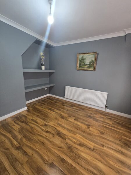 4 Bedroom Terraced House to Ket in IG1 2PA