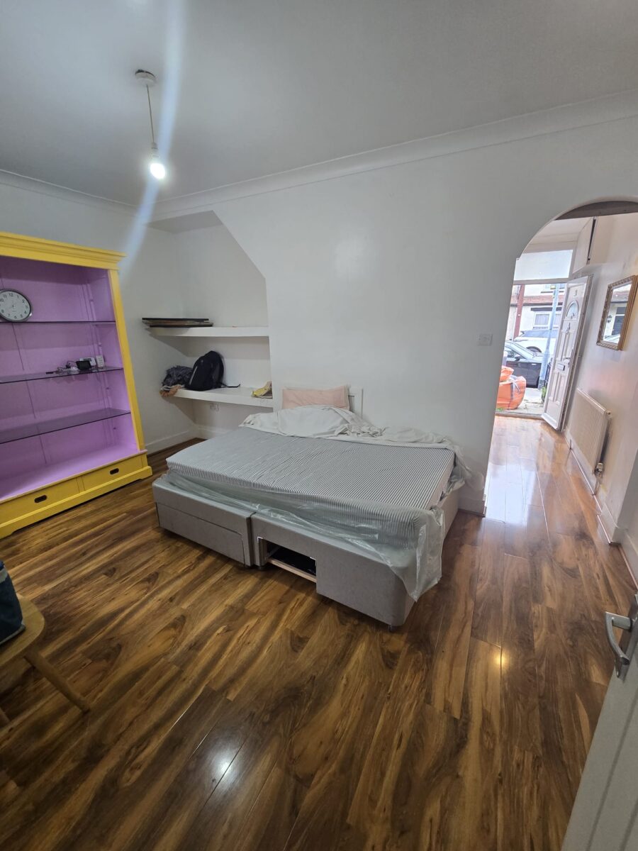 4 Bedroom Terraced House to Ket in IG1 2PA