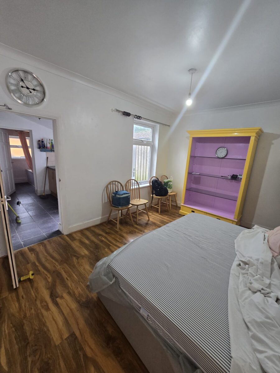 4 Bedroom Terraced House to Ket in IG1 2PA