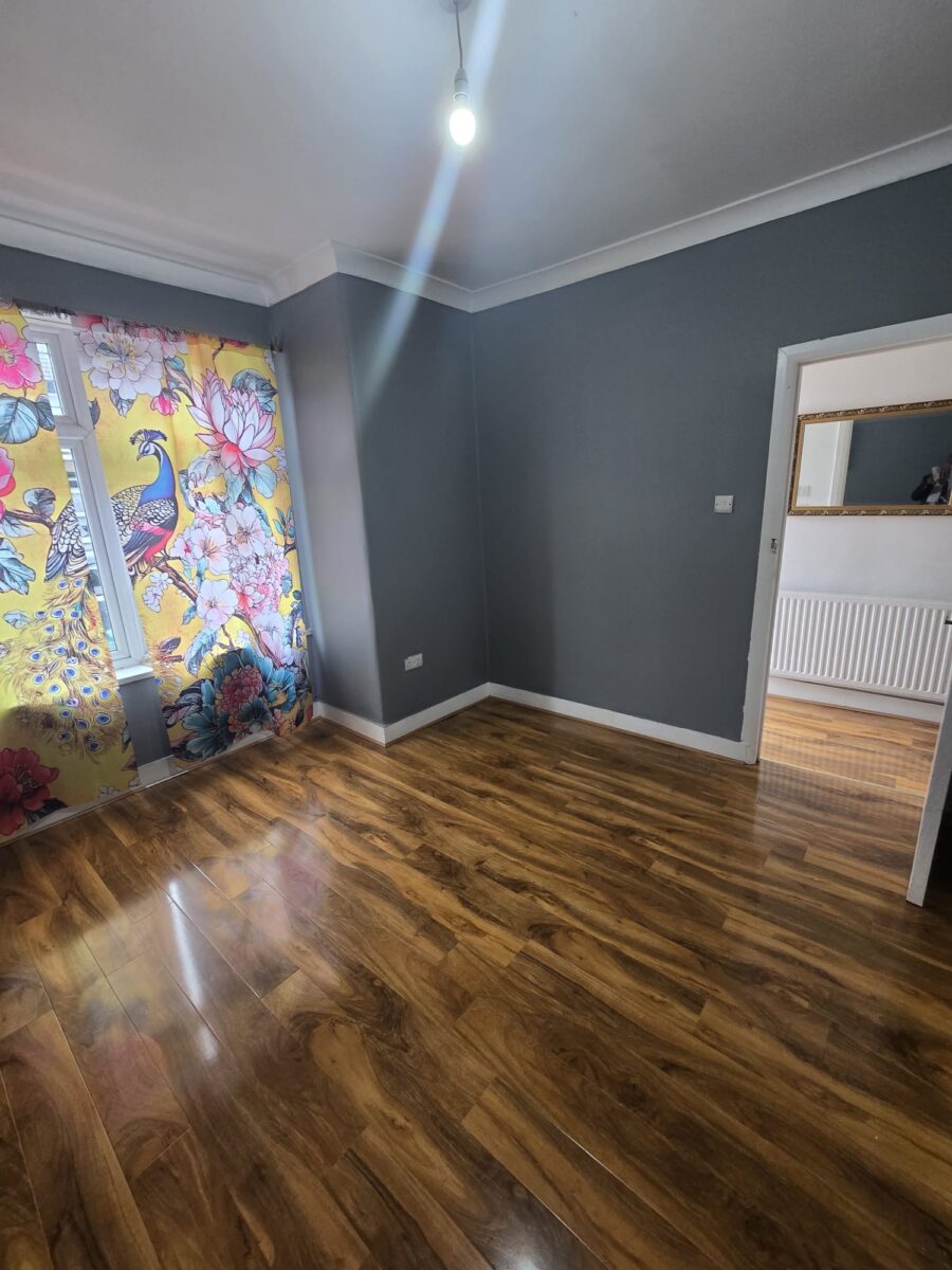 4 Bedroom Terraced House to Ket in IG1 2PA
