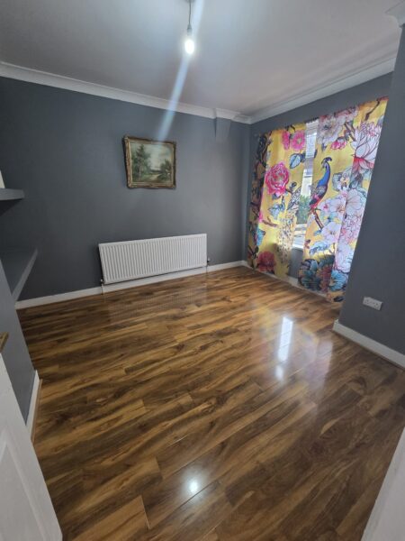 4 Bedroom Terraced House to Ket in IG1 2PA