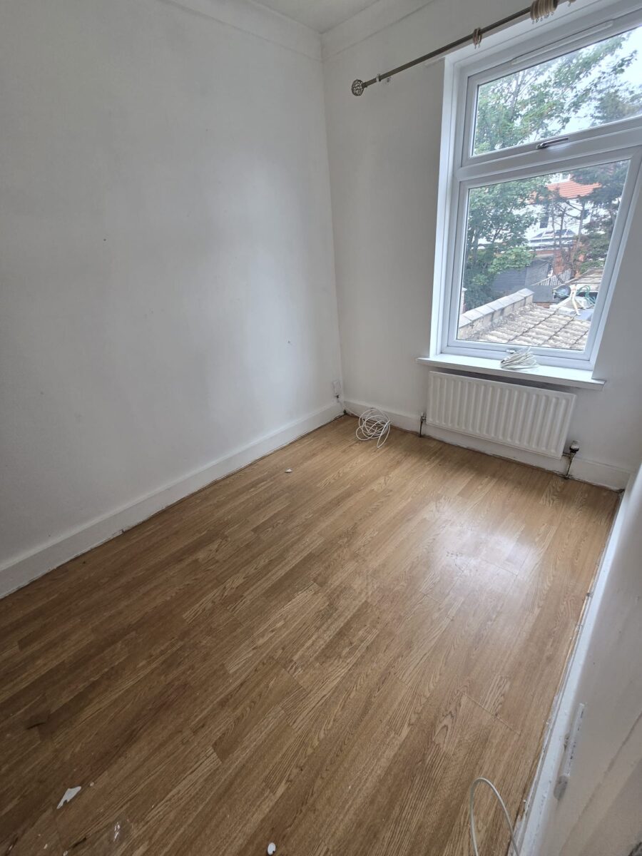 4 Bedroom Terraced House to Ket in IG1 2PA