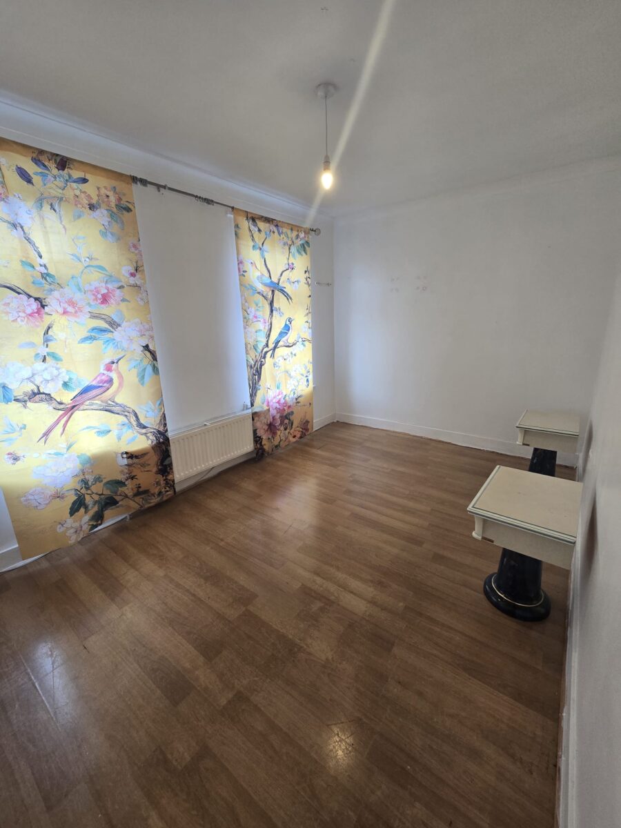 4 Bedroom Terraced House to Ket in IG1 2PA