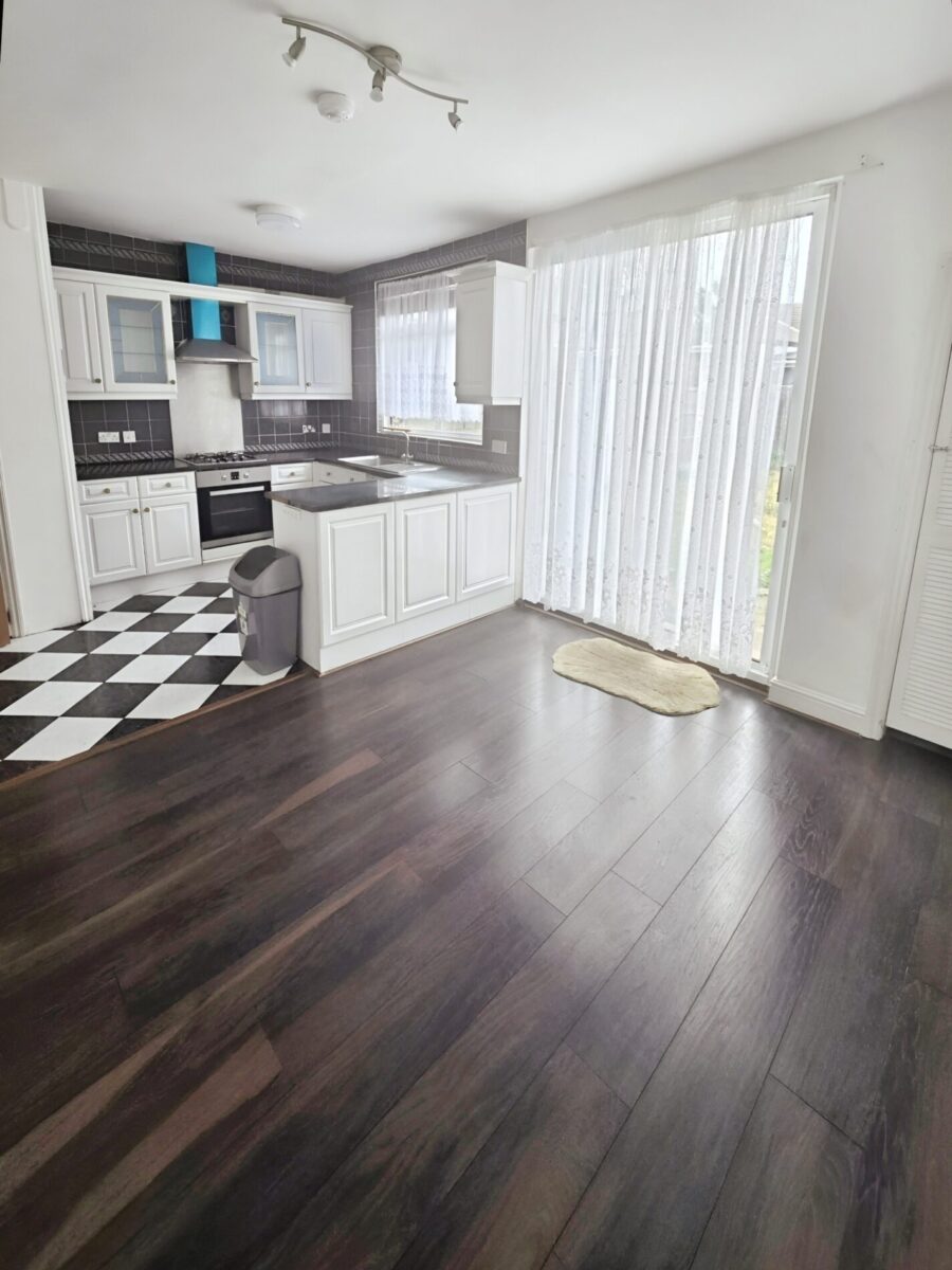 4-Bedroom Property Available for Rent, IG11