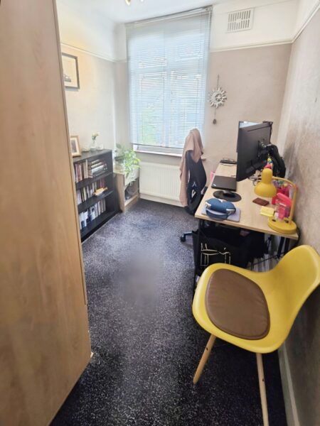 3-Bedroom House To Let, IG11