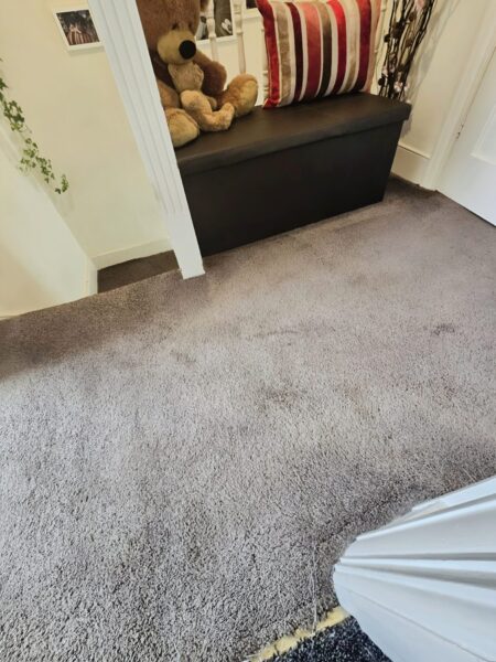 3-Bedroom House To Let, IG11