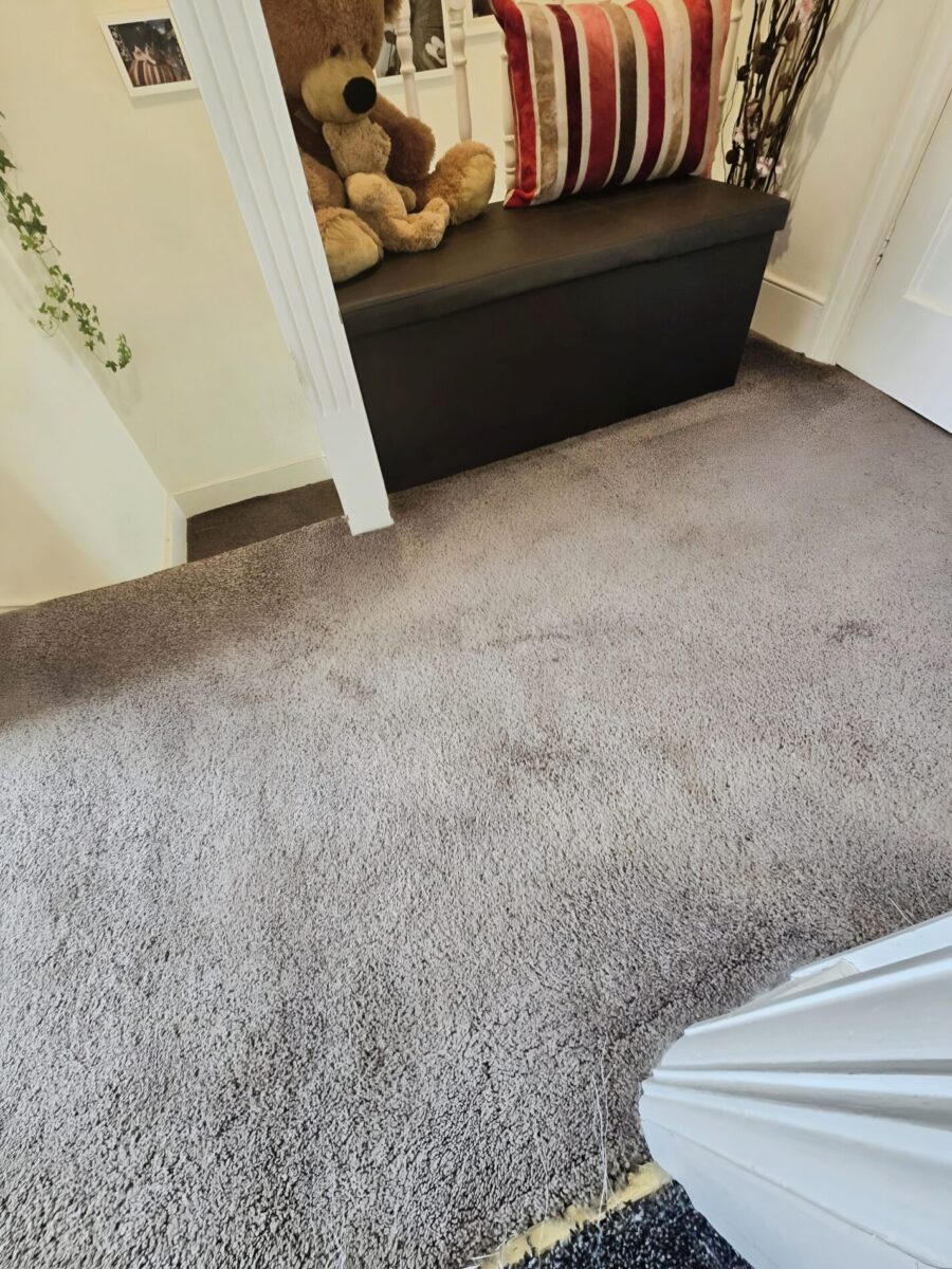 3-Bedroom House To Let, IG11