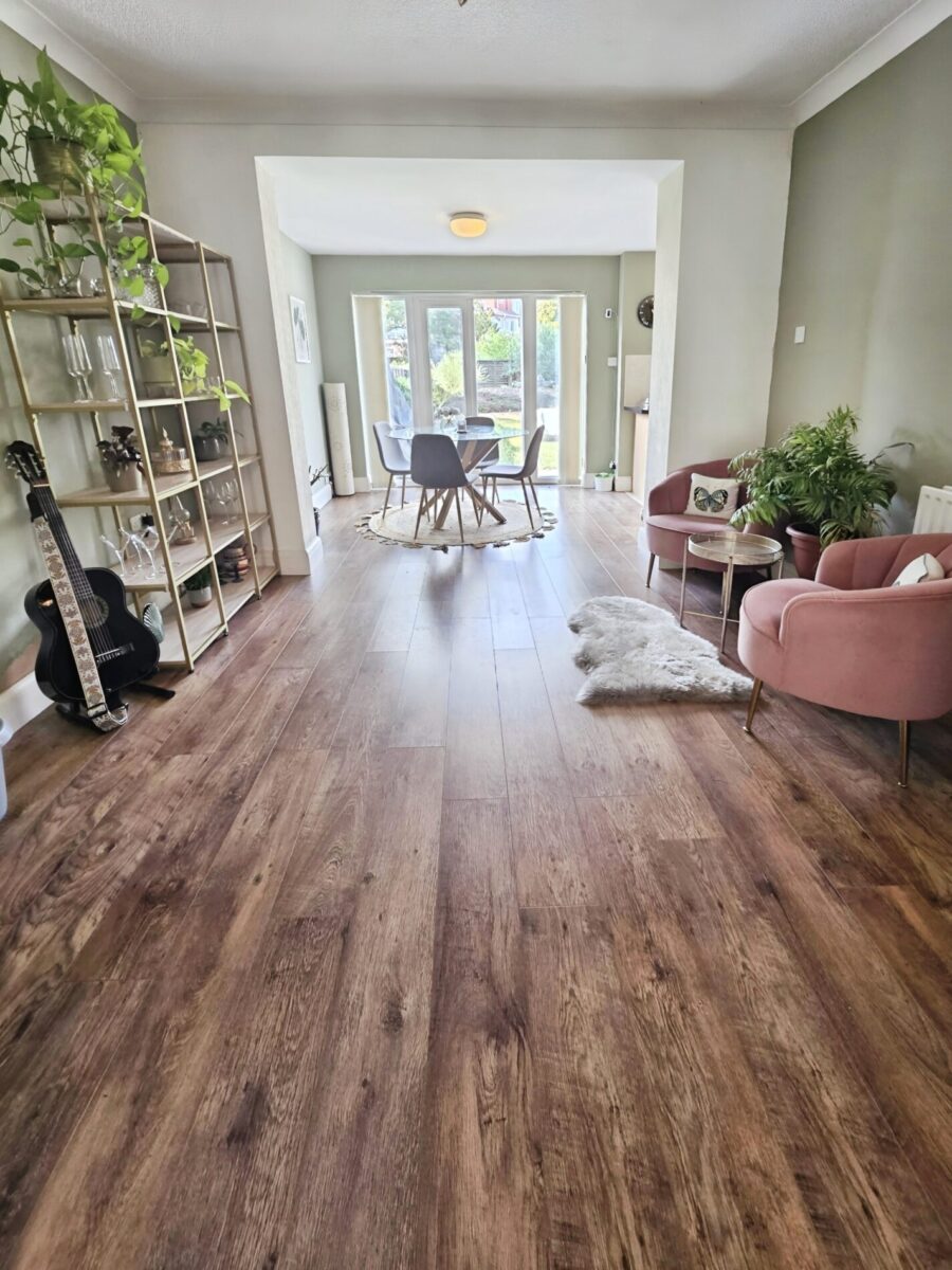 3-Bedroom House To Let, IG11