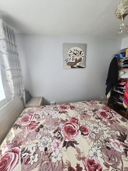 3-Bedroom Flat For Rent, IG11