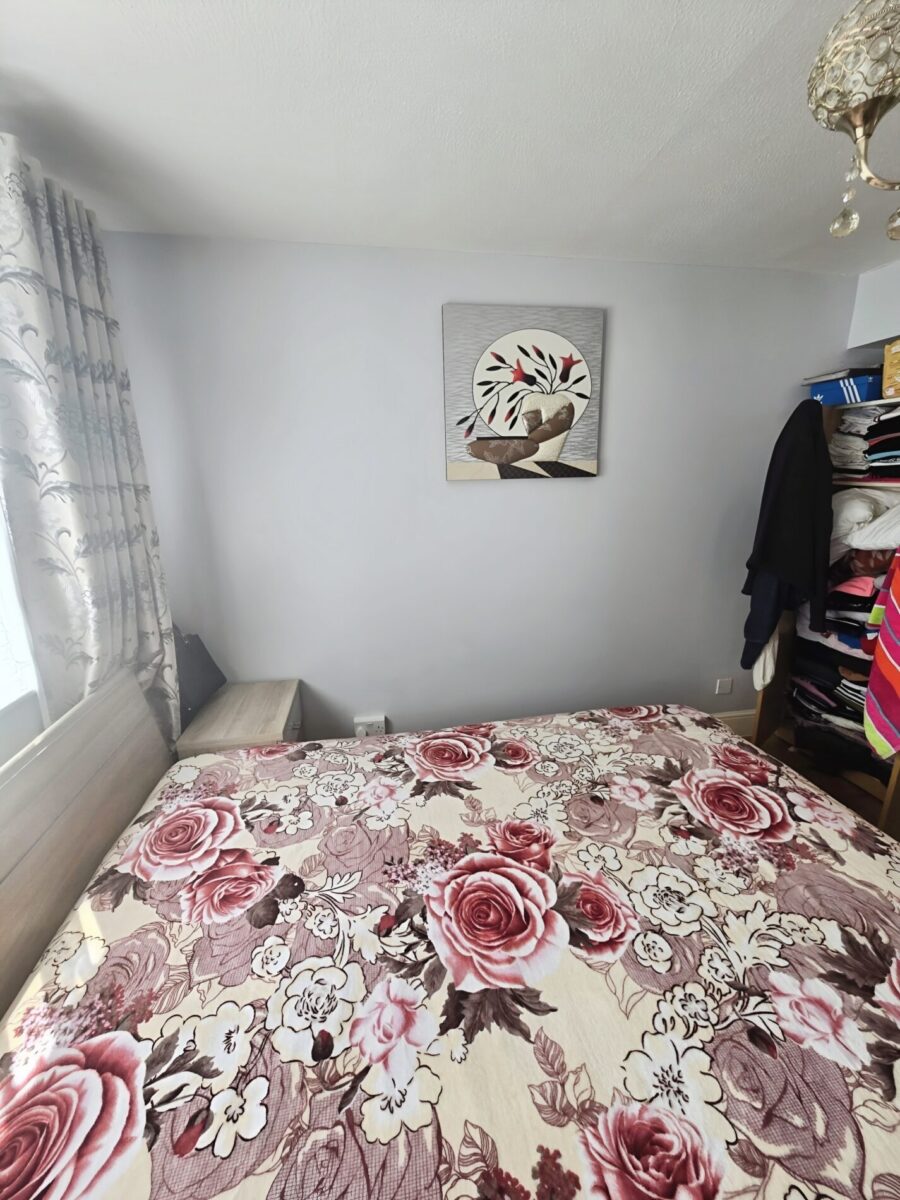 3-Bedroom Flat For Rent, IG11