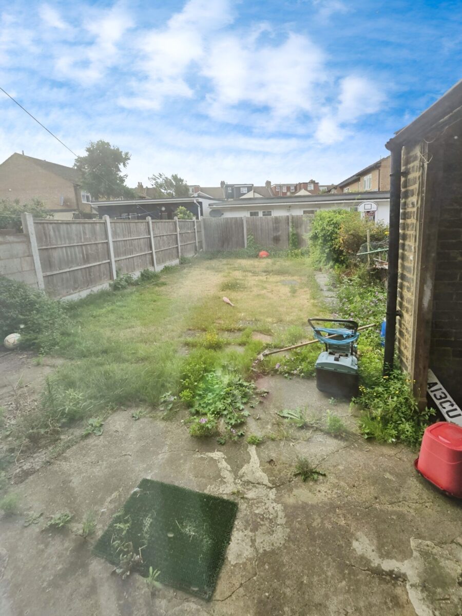 4-Bedroom Property Available for Rent, IG11