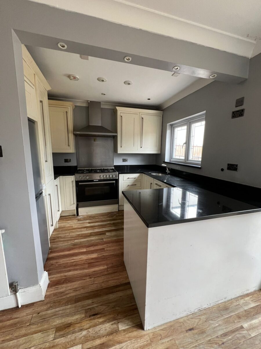 3 Bedroom House For Rent, IG6