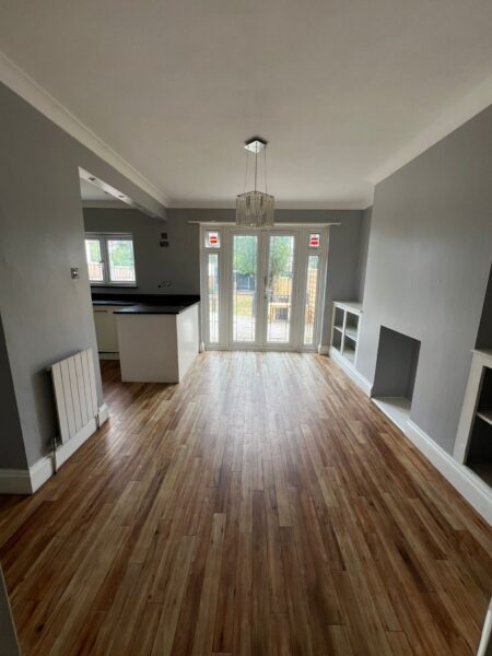 3 Bedroom House For Rent, IG6