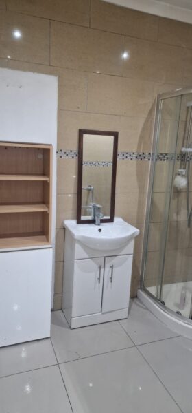 One Bedroom Flat , RM18