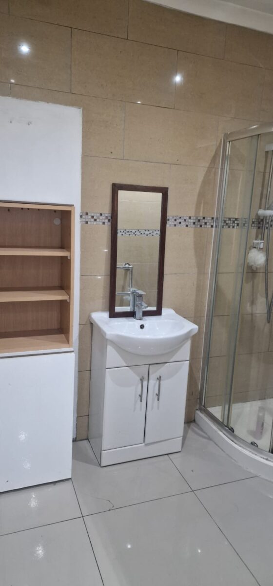 One Bedroom Flat , RM18