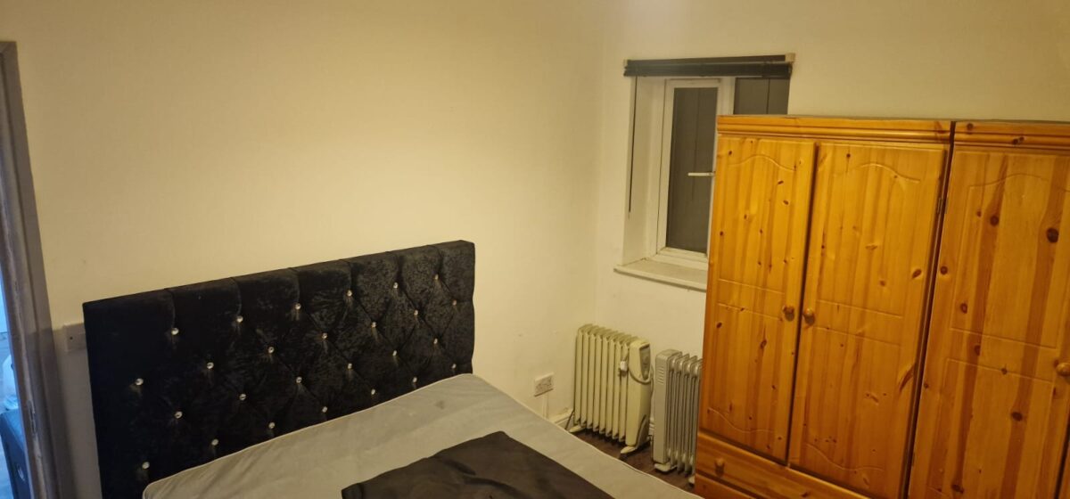One Bedroom Flat , RM18