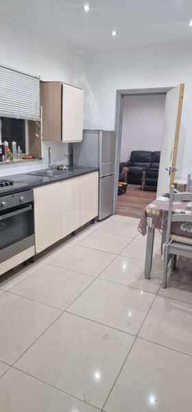 One Bedroom Flat , RM18