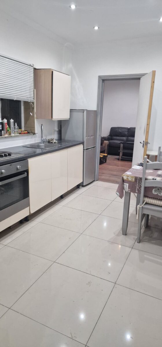 One Bedroom Flat , RM18