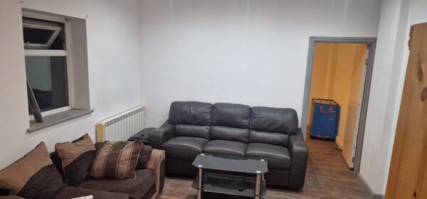 One Bedroom Flat , RM18