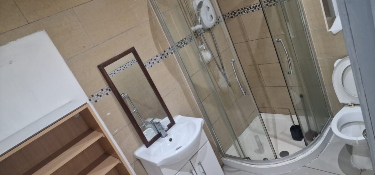 One Bedroom Flat , RM18