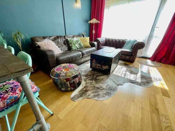 A Stunning 2 Bed Ground Floor Apartment, SW16