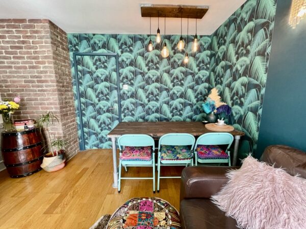 A Stunning 2 Bed Ground Floor Apartment, SW16