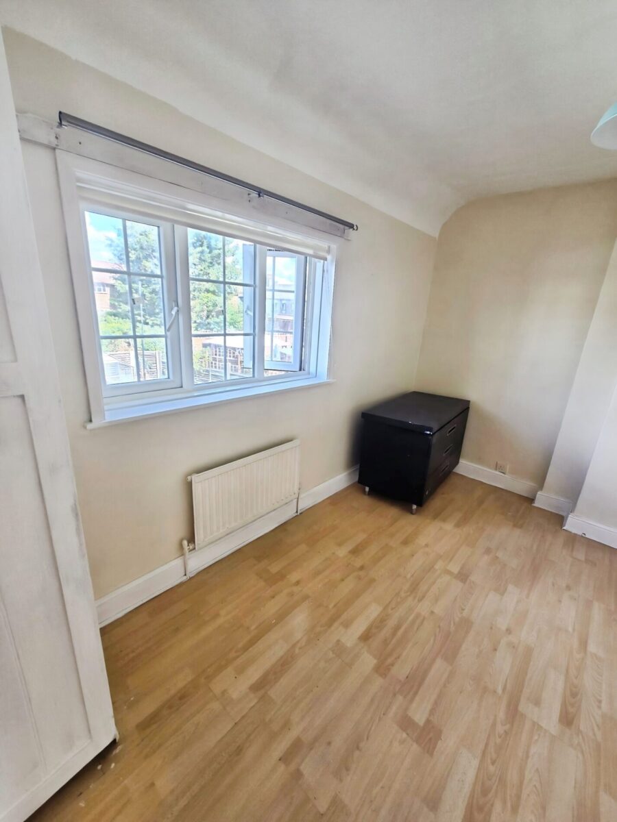 3-Bedroom House to Let, IG11