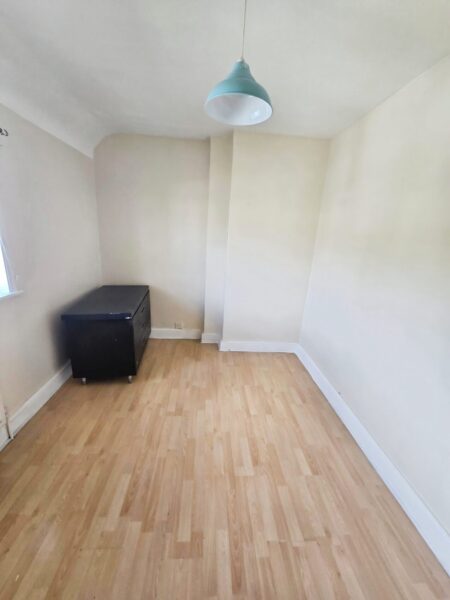 3-Bedroom House to Let, IG11