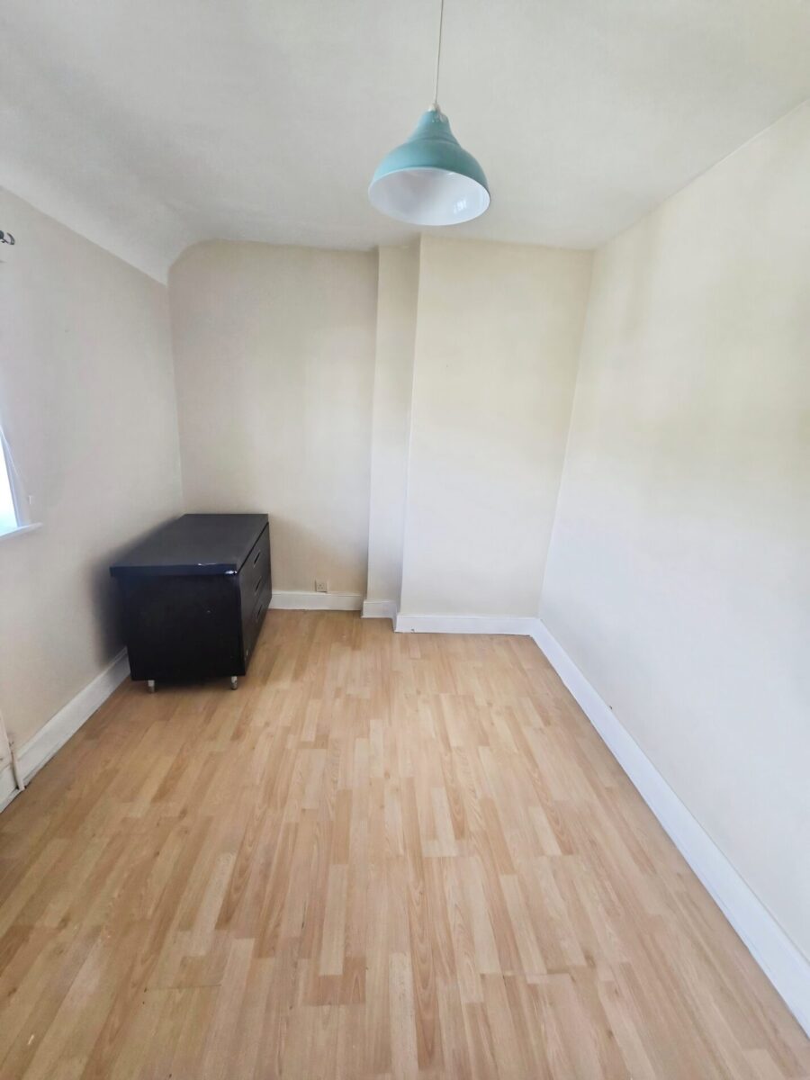 3-Bedroom House to Let, IG11
