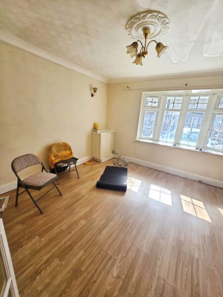 3-Bedroom House to Let, IG11