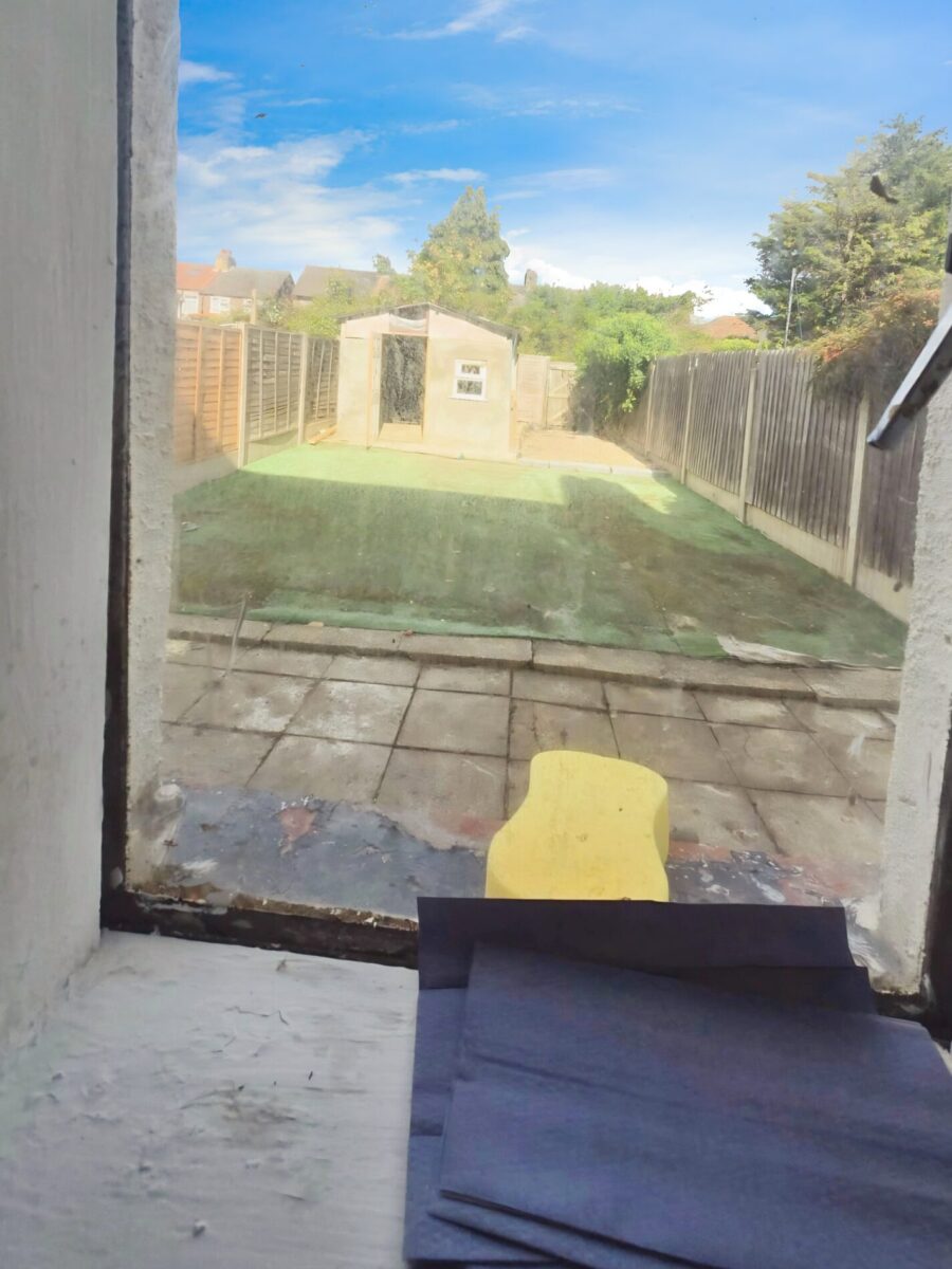 3-Bedroom House to Let, IG11