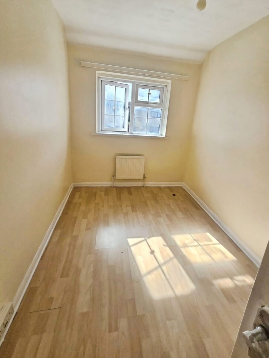 3-Bedroom House to Let, IG11