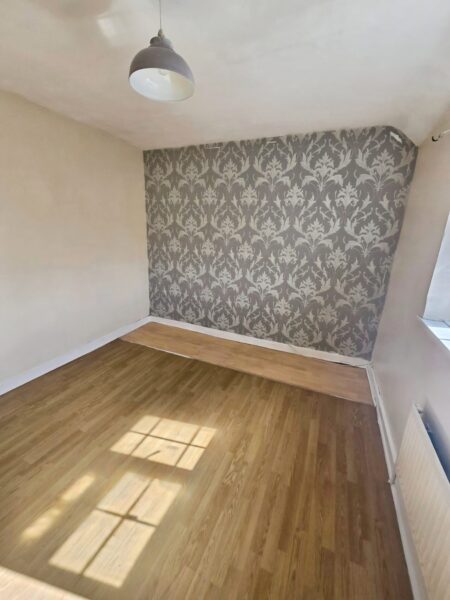 3-Bedroom House to Let, IG11
