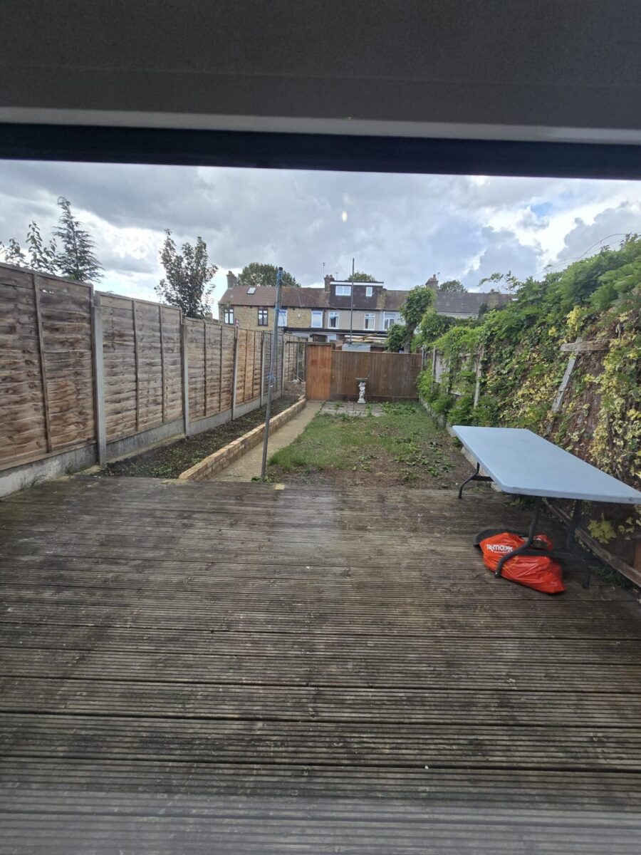 Grangewood Avenue RM13