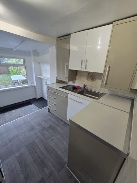 Grangewood Avenue RM13
