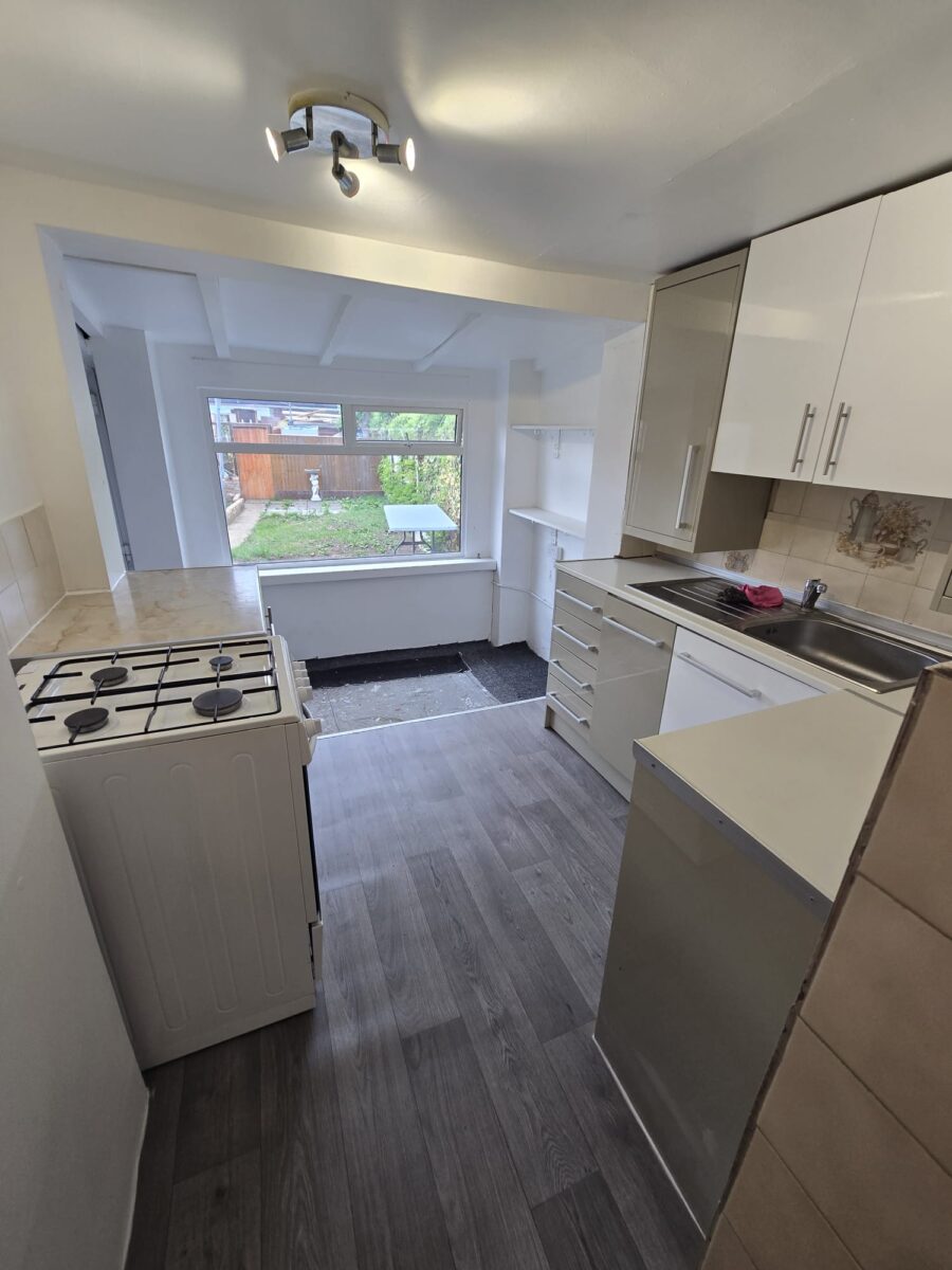 Grangewood Avenue RM13