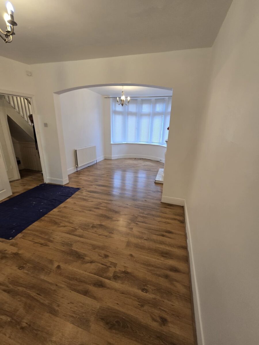 Grangewood Avenue RM13