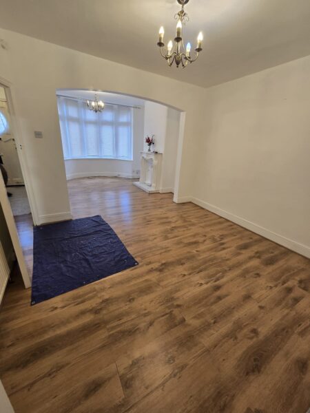 Grangewood Avenue RM13