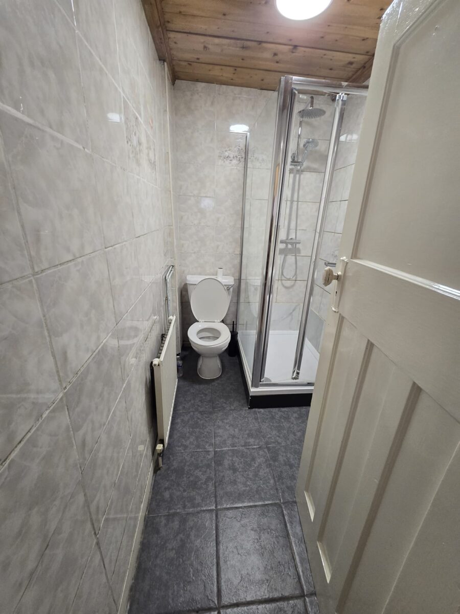 Grangewood Avenue RM13