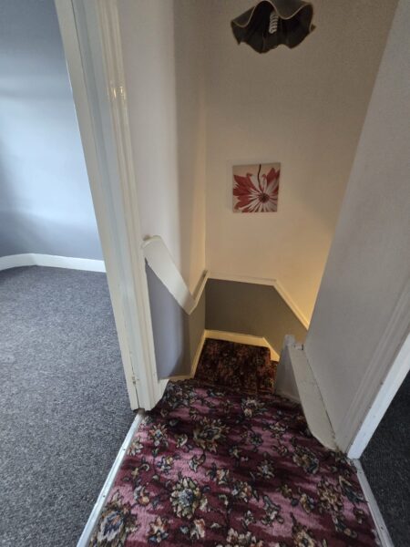 Grangewood Avenue RM13