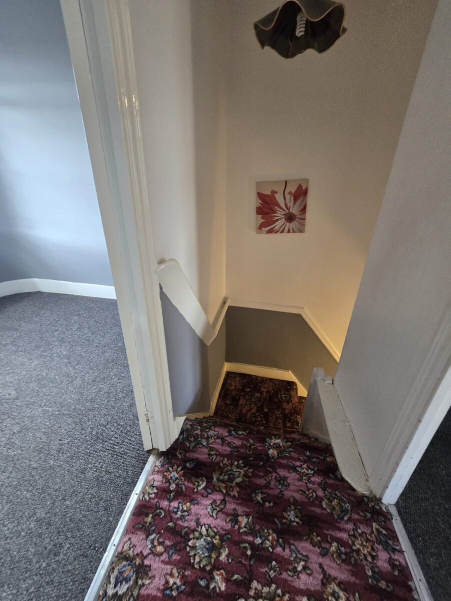 Grangewood Avenue RM13