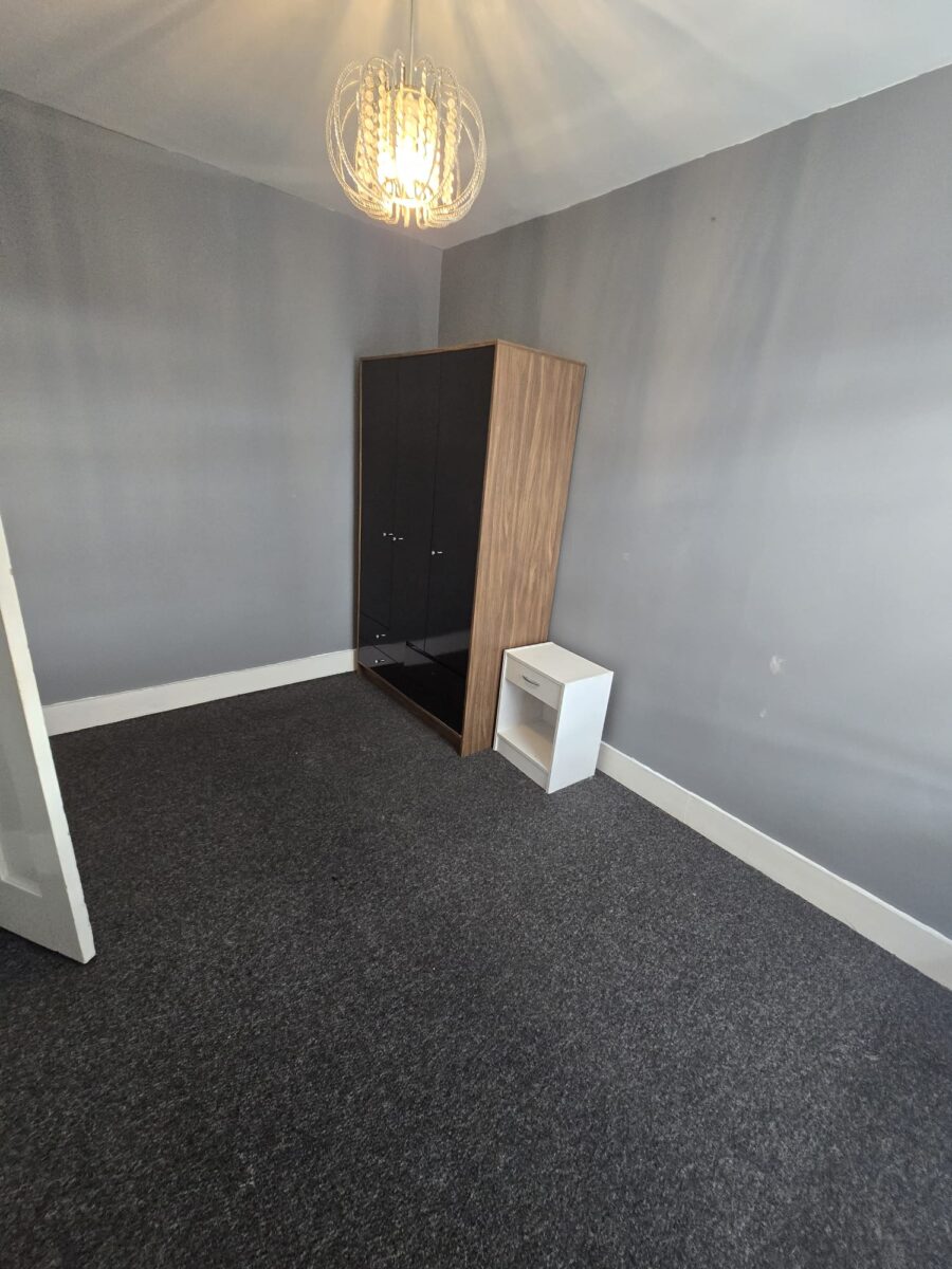 Grangewood Avenue RM13