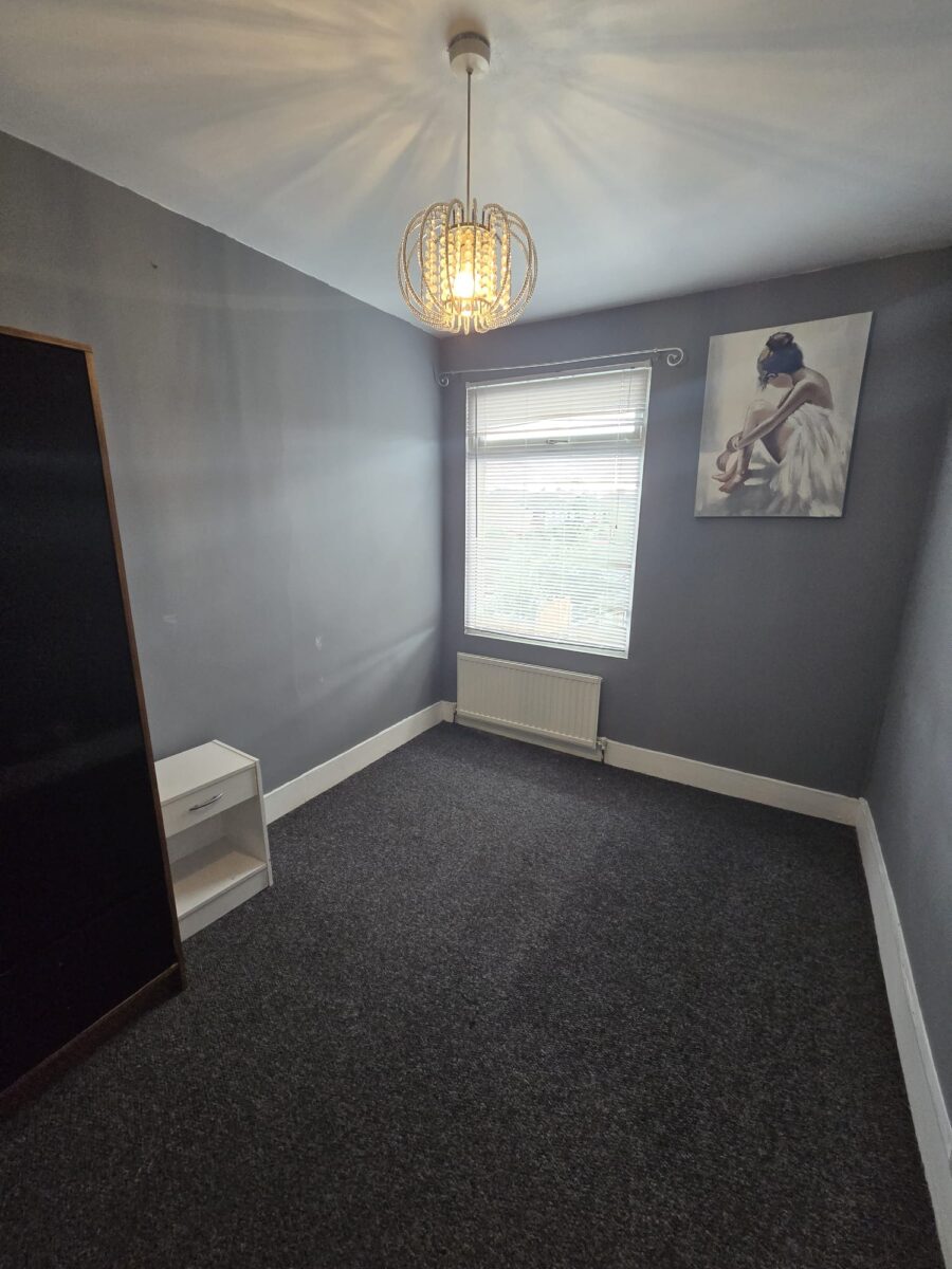 Grangewood Avenue RM13