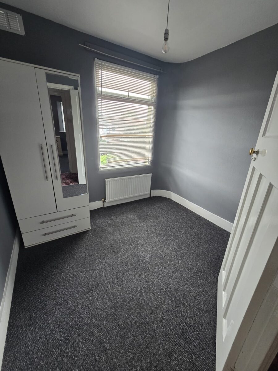 Grangewood Avenue RM13