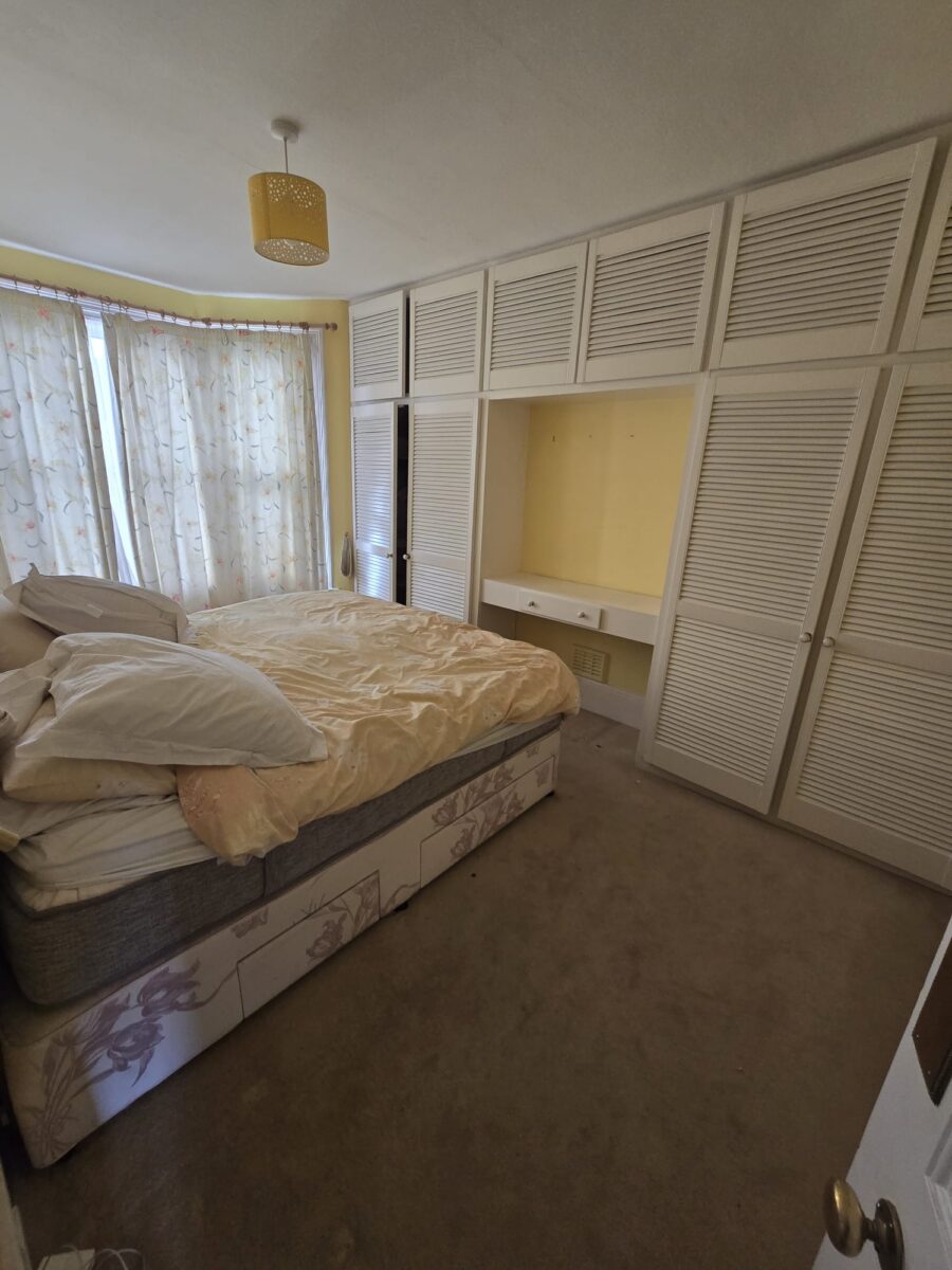 3 Bed House For Rent, SE6