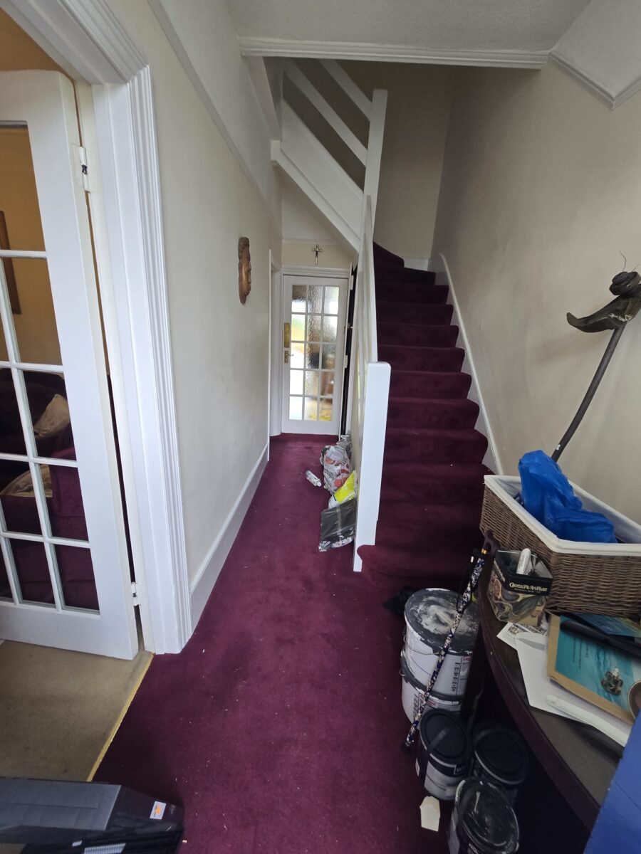 3 Bed House For Rent, SE6