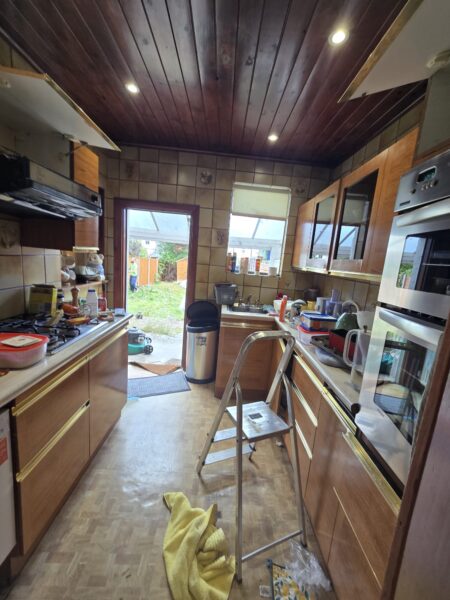 3 Bed House For Rent, SE6